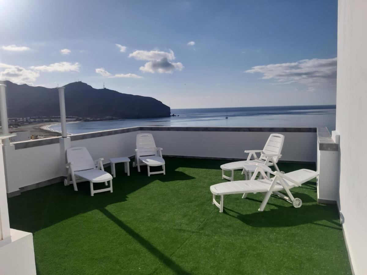 La Gomera Гран Тарахал Екстериор снимка