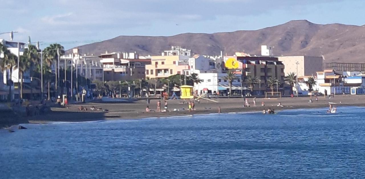 La Gomera Гран Тарахал Екстериор снимка