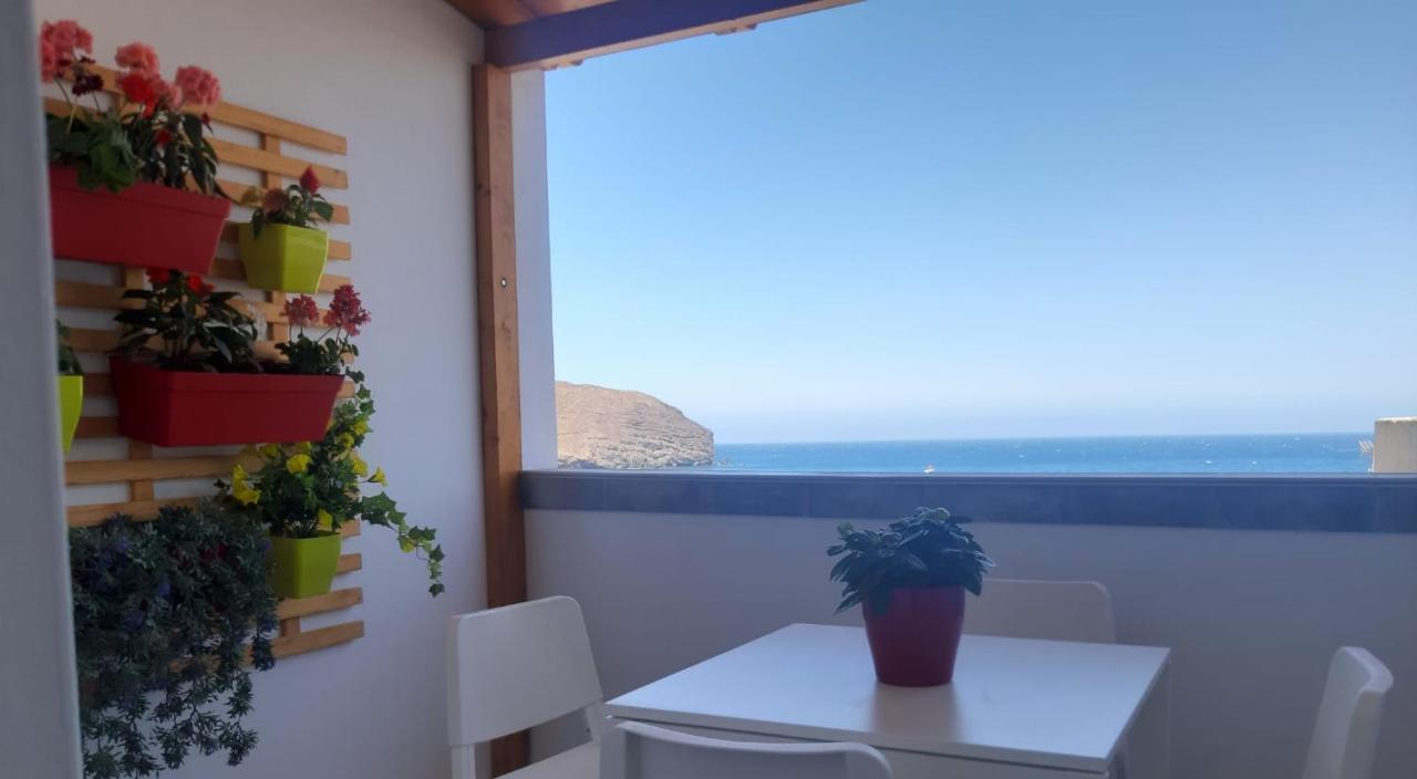 La Gomera Гран Тарахал Екстериор снимка